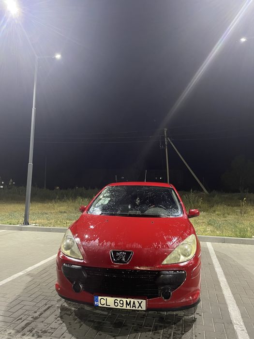 Vand peugeot 307 1.4hdi