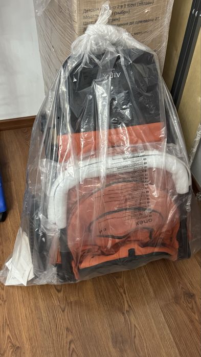 НОВАЯ. Anex air-x