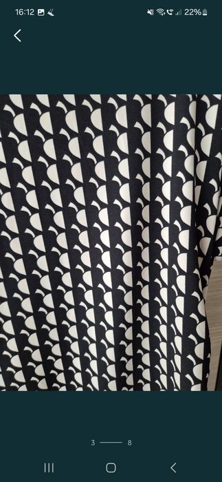 Rochie dama H&M xl