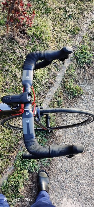 Mosso 736 TCA 52 см