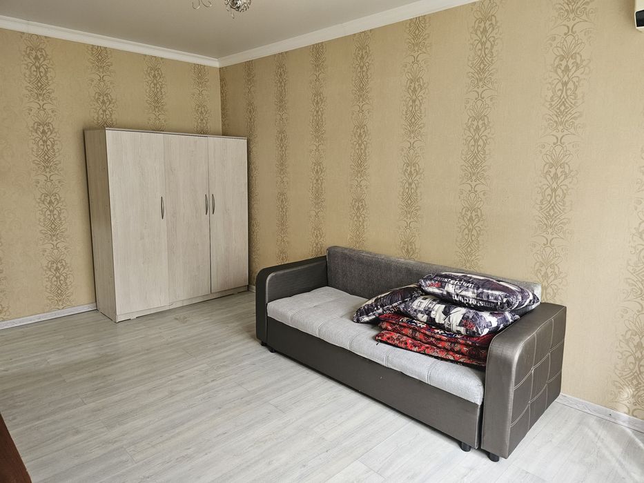 Квартира 1-комнатная