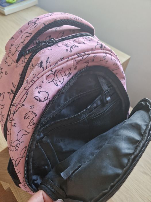 Детска ученическа раница