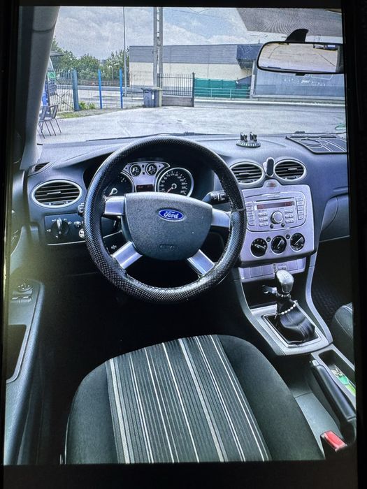 Ford Focus de vanzare