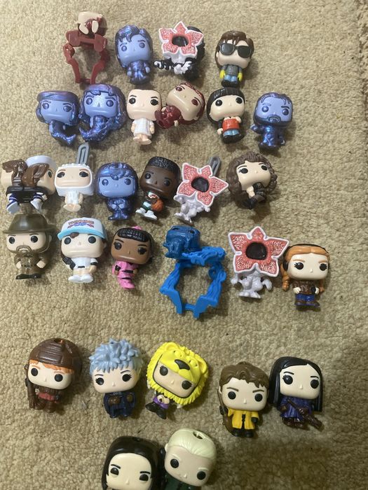 Колекция играчки Kinder  joy