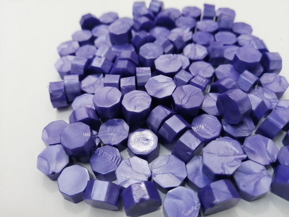 Сургуч в гранулах