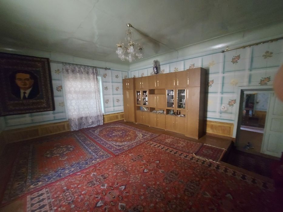 Yangiariq, Avaz O'tar Katta bog' qishlig'ida 16 sotix hovli joy sotila