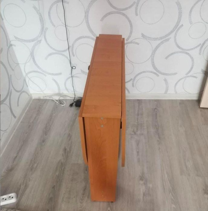 Стол раскладушка