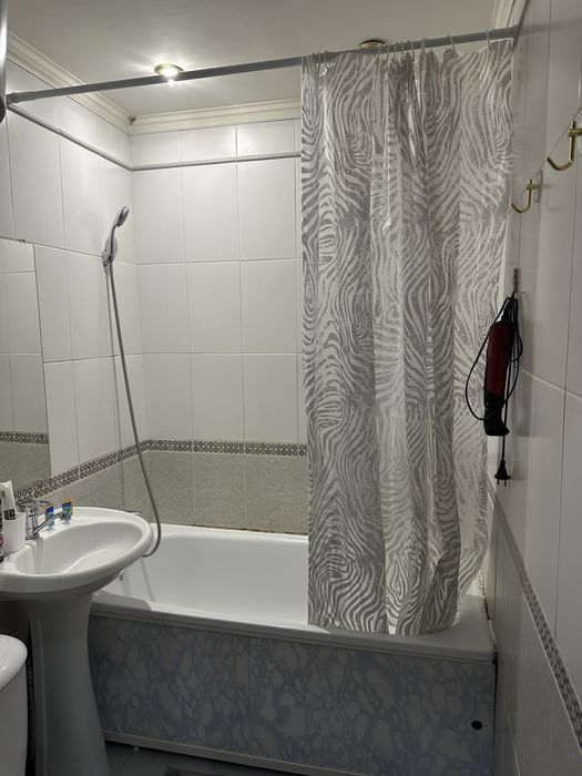 Посуточно сдается квартира комфорт класса