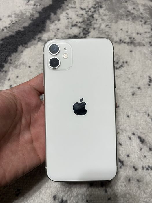 iPhone 11, Айфон 11