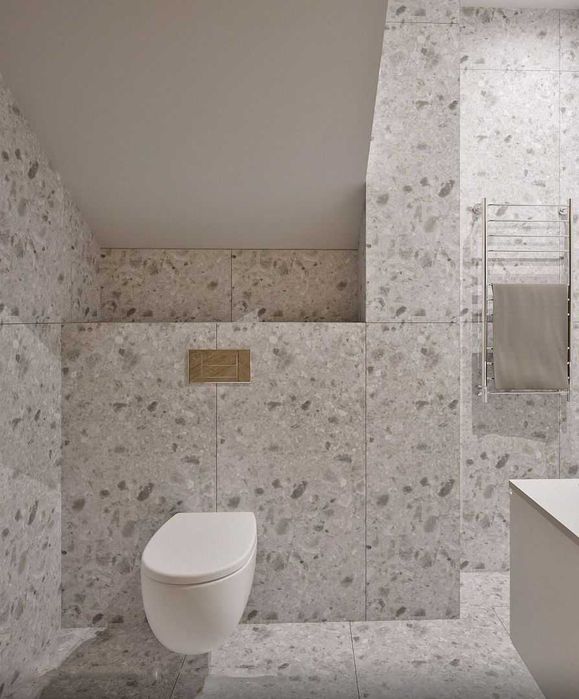 Продава се Четиристаен апартамент в с. Кошарица, Област Бургас - 110 кв.м за 1682 €/кв.м - Снимка #4