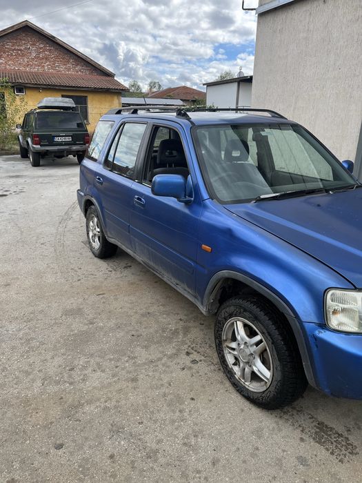 Honda CR-V ‼️на части‼️