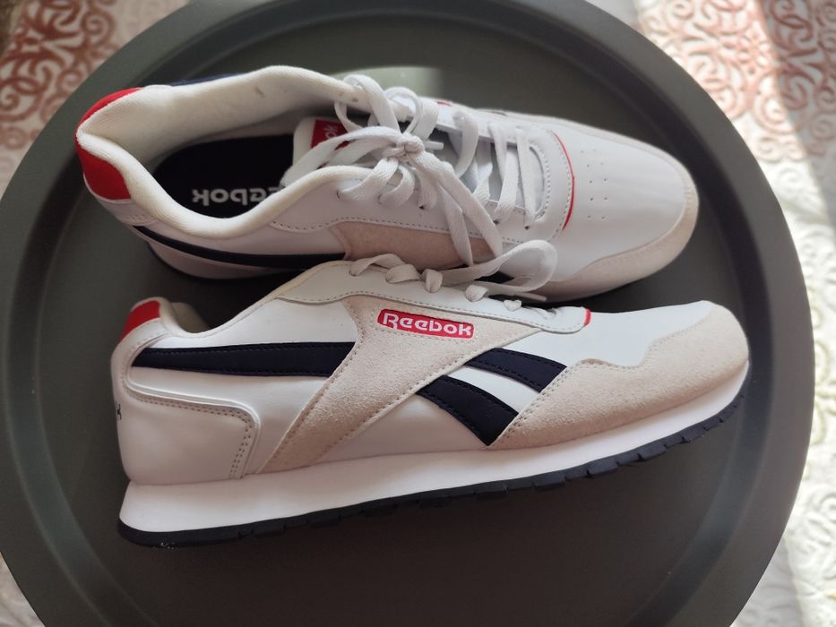 Pantofi sport Reebok noi
