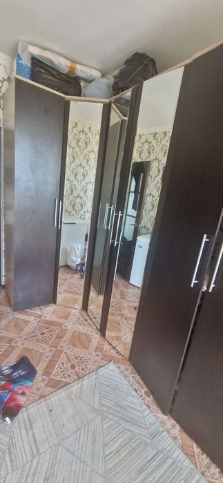 Мебель (шифонер, прихожая)