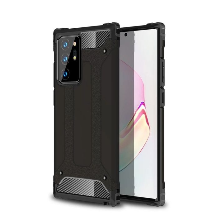 Удароустойчив Кейс за Samsung Galaxy S21 S21+ / S20FE / Note 20 Ultra