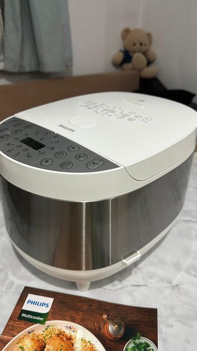 Мультиварка Philips