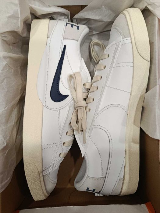 Nike - Blazer Low '77 Jumbo SE №44.5 Оригинал Код 519