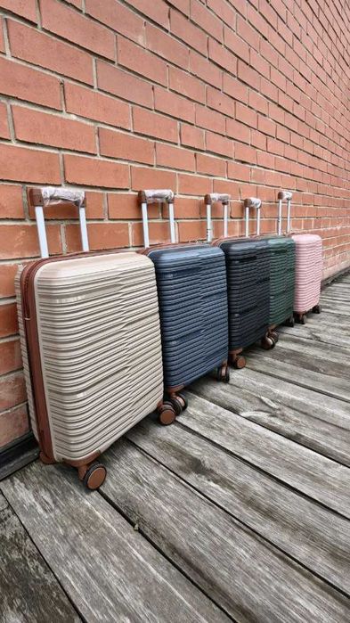 Чемоданы для ручной клади