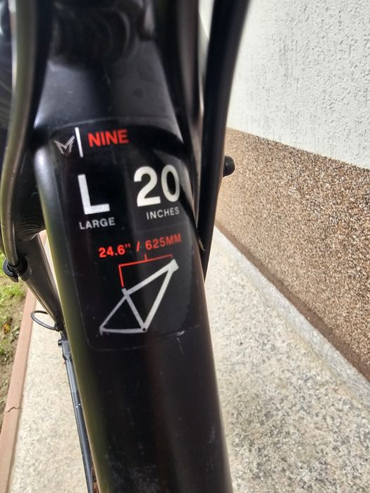 Bicicletă Felt L 29