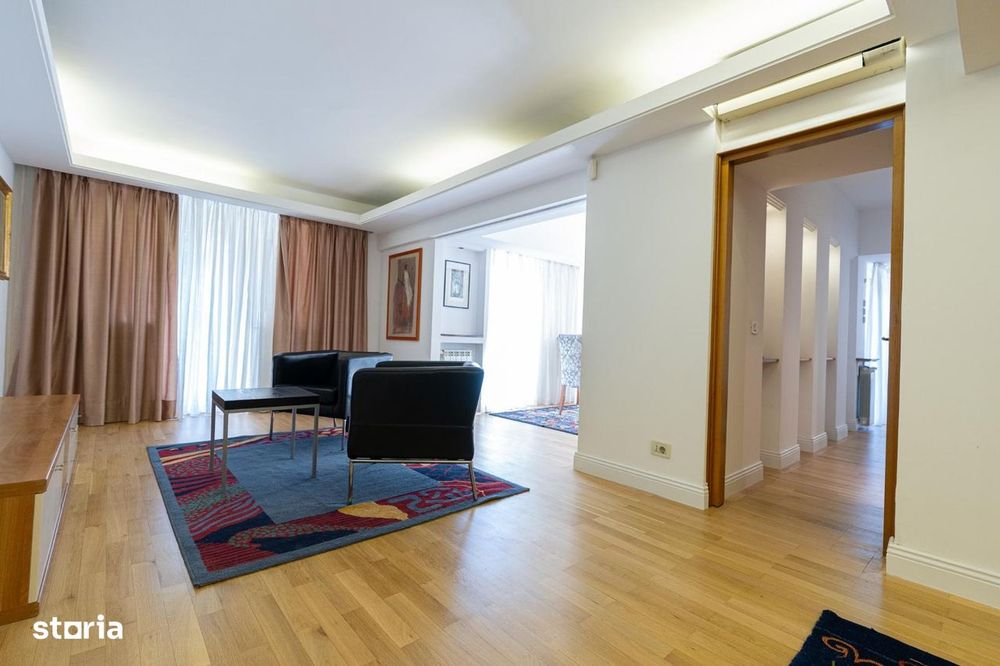 Apartament 2 camere, doua grupri sanitare 67MP | Bd.  Unirii- Acces si