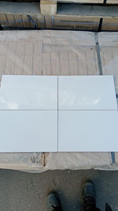 Кафель настенные