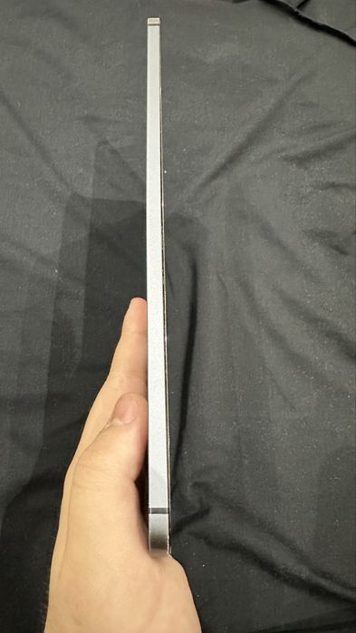 iPad Air 4 обмен ( сломан дисплей )
