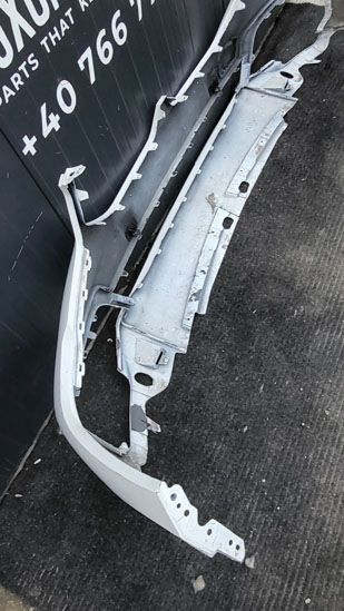 BMW X6 G06 Basic Bara fata spoiler gol BF070