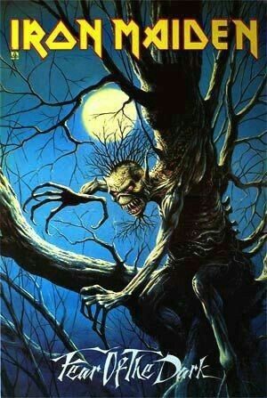 Iron Maiden, компакт-диски.