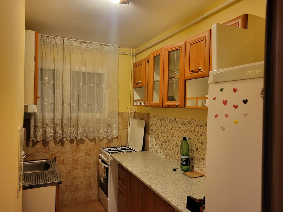 Inchiriere Garsoniera