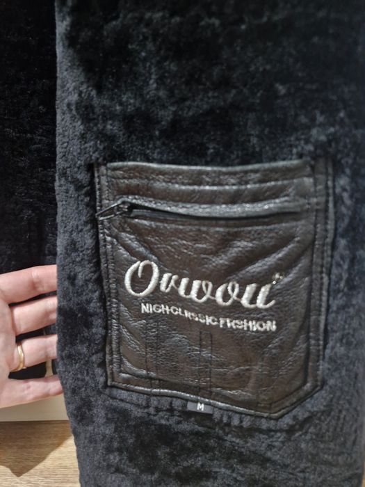 Продам кожаную дубленку