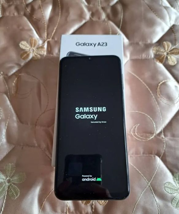 Samsung galaxy a23