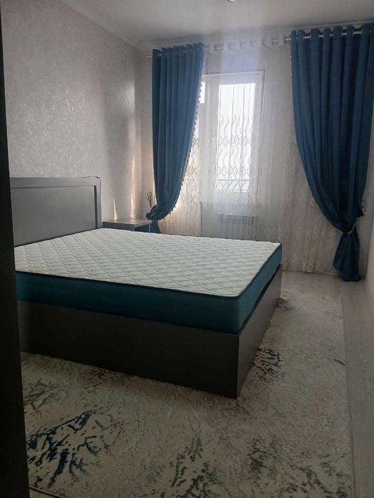 Аренда дом квартира Сергели Новостройка