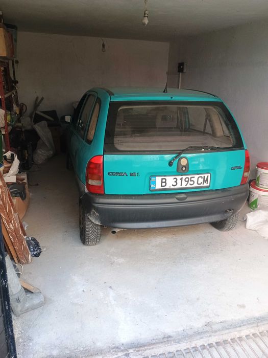 Дава се под наем Гараж / Паркомясто в Варна, Спортна зала - 18 кв.м за 178.5 € - Снимка #2