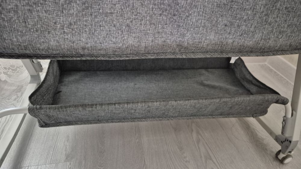 Детский манеж кровать