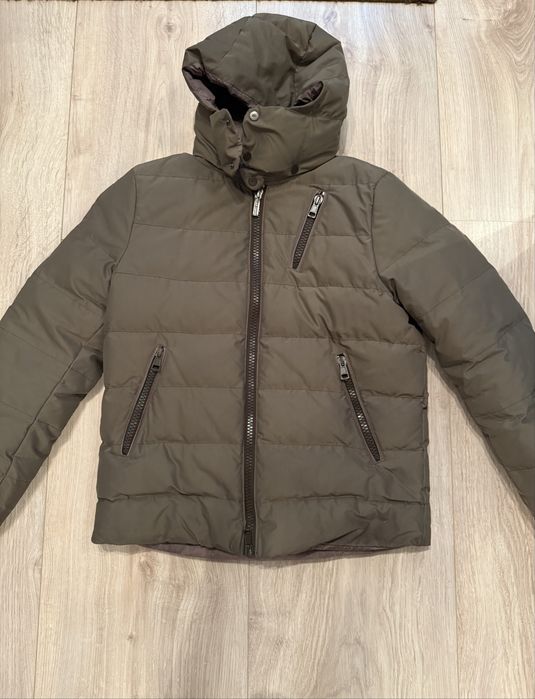 Geaca Historic Research marime S barbati