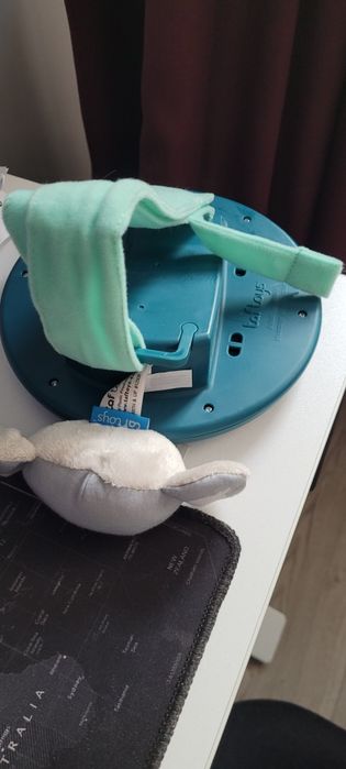 Vând oglinda auto copii bebelusi