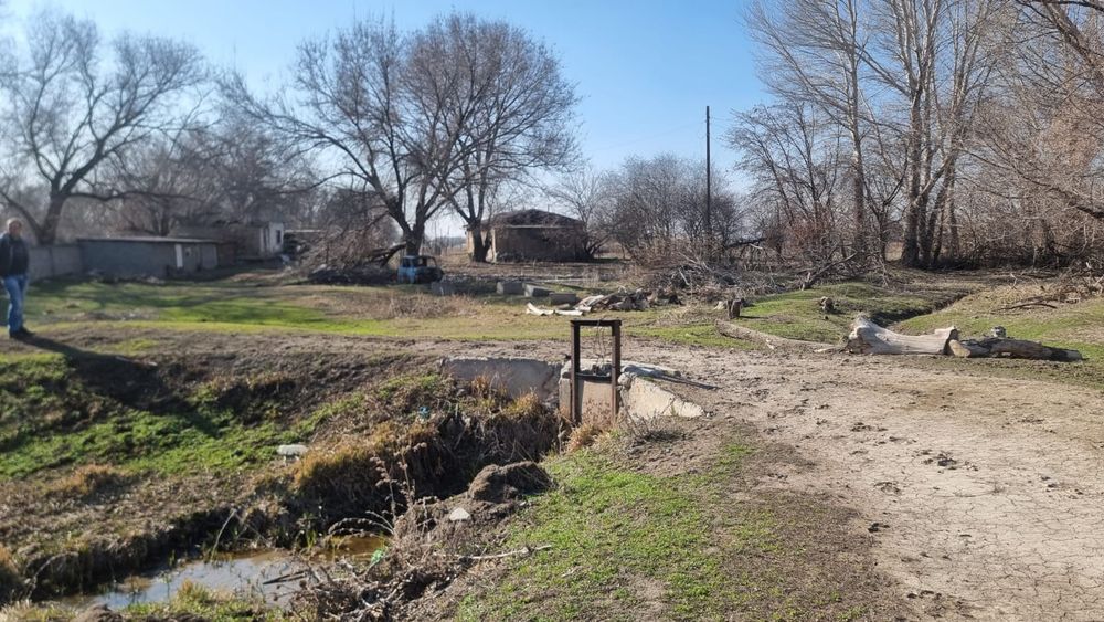 Продается фазенда