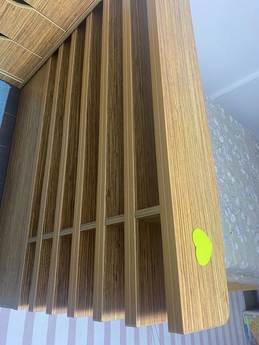 Продам кровать 1,5 спальную