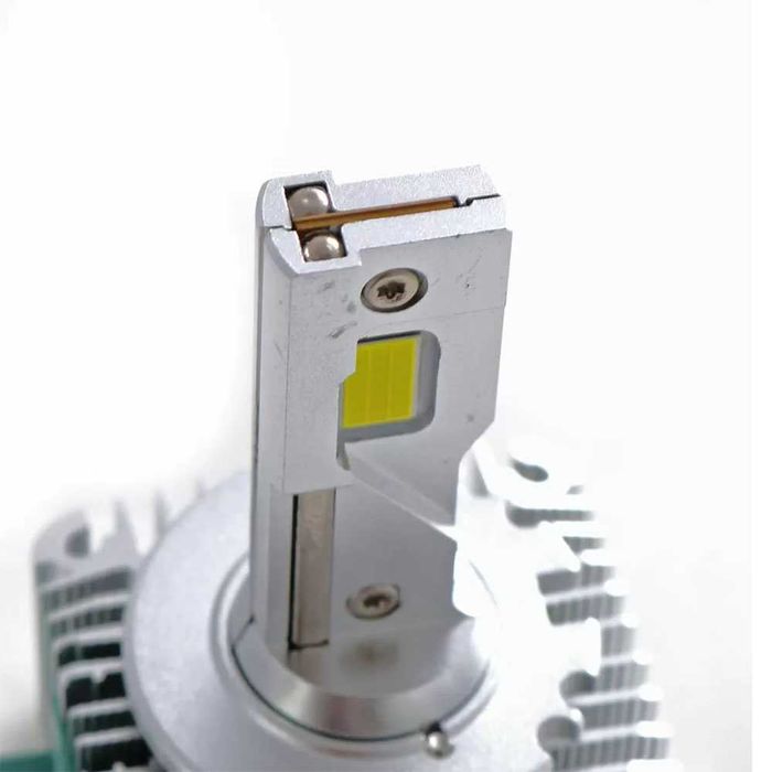 D3S xenon крушки, 50W, Canbus 6000K, комплект, БЕЗПЛАТНА ДОСТАВКА