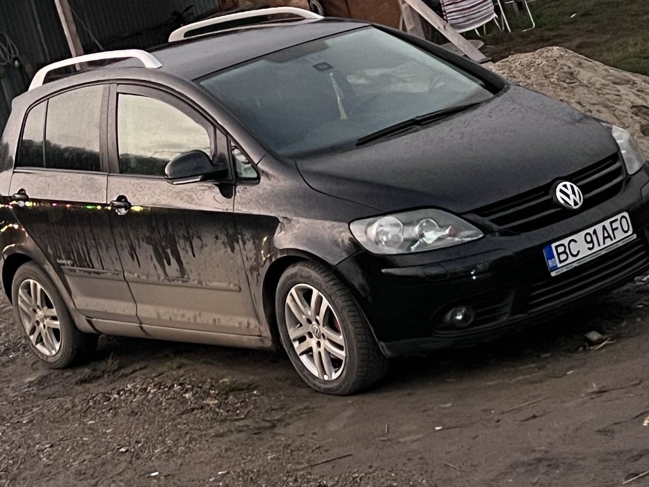 Golf 5 plus intretinut