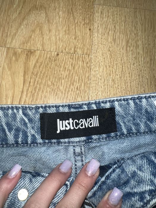 Blugi just cavalli