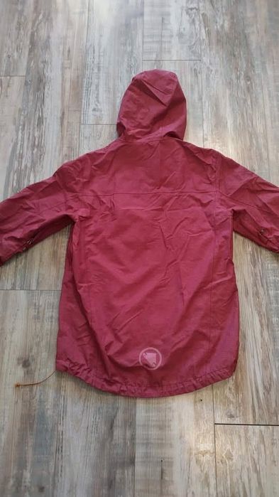 Мъжко яке Endura Hummvee Hooded