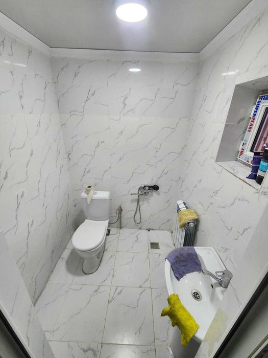 квартира  на долгий срок 110к