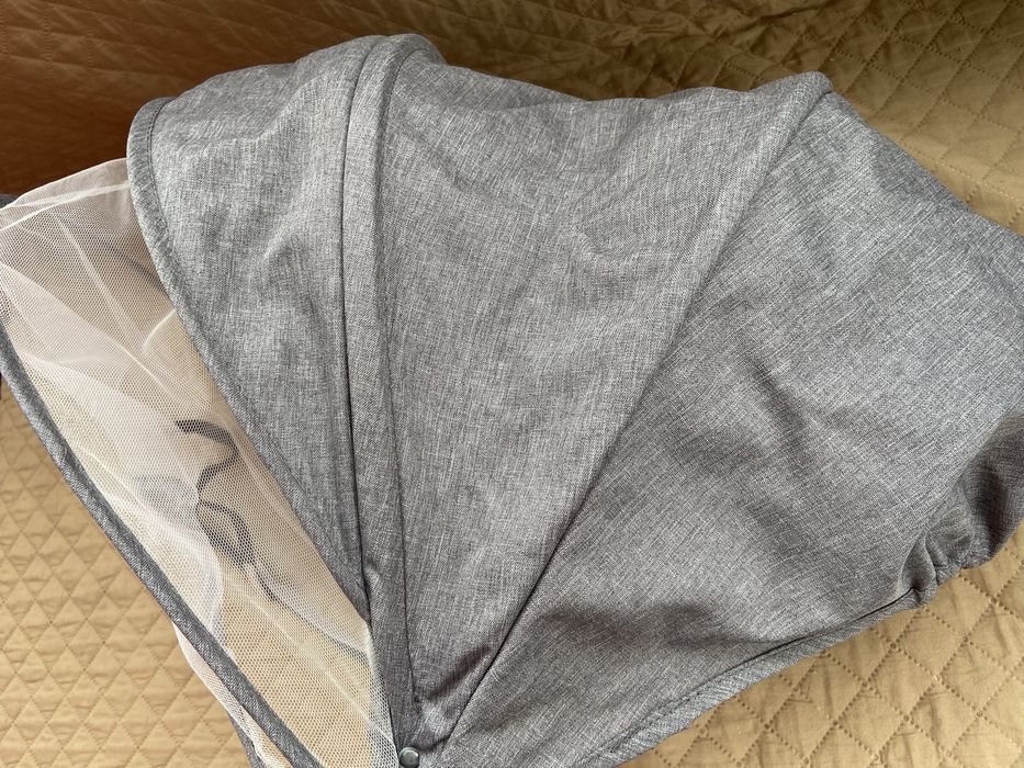 Balansoar electric bebelusi