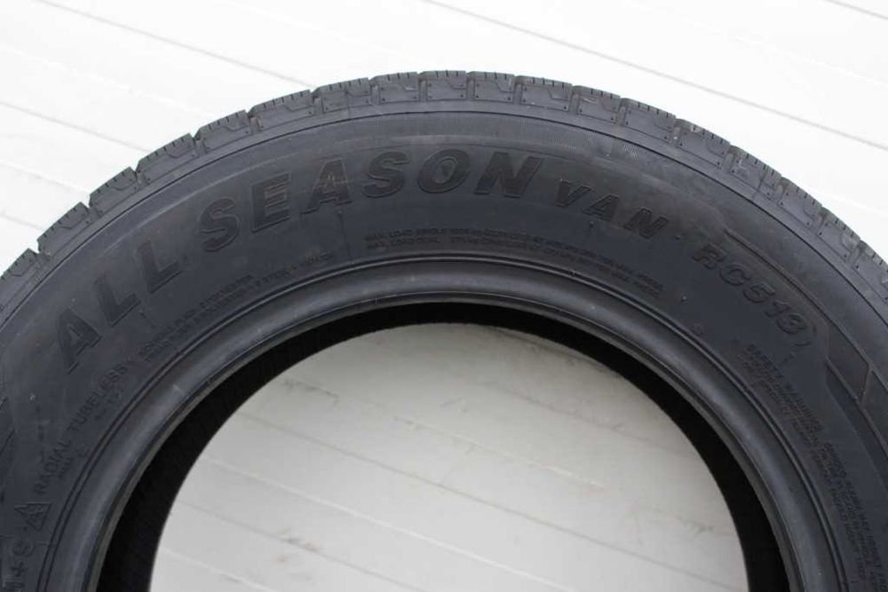 Anvelope noi 215/65R16C, 109/107R, 8PR, Aptany, All Season, DOT 2025
