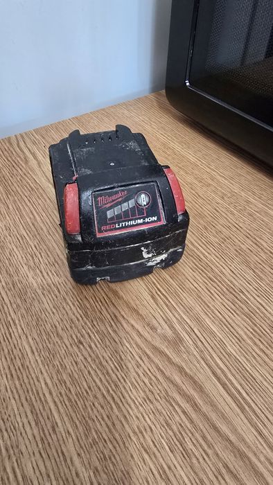 Baterie / acumulator Milwaukee m18 4ah