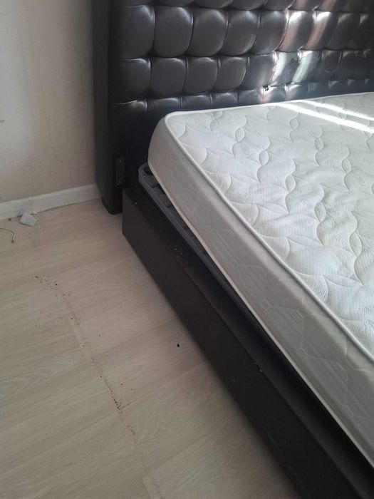 Отдам кровать, самовывоз