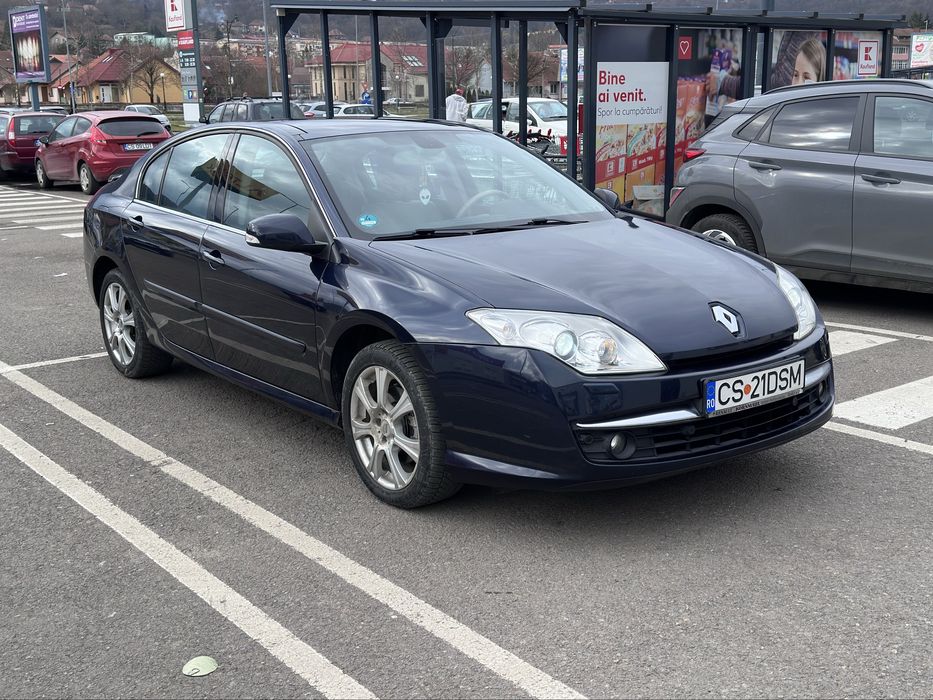 Renault Laguna III