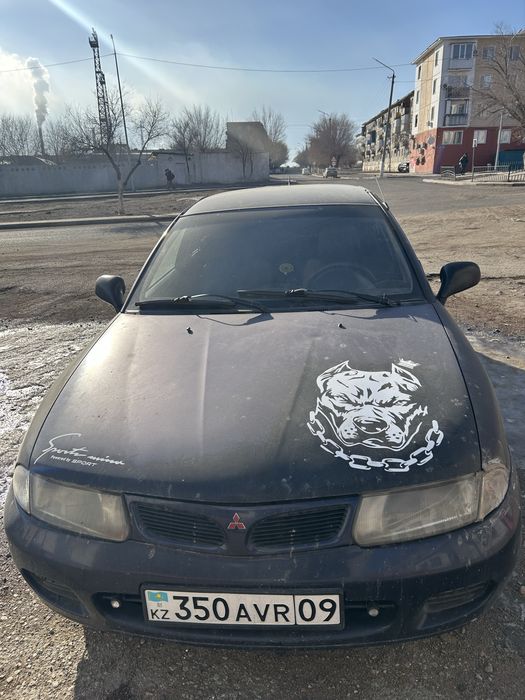 Продам Mitsubishi Carisma