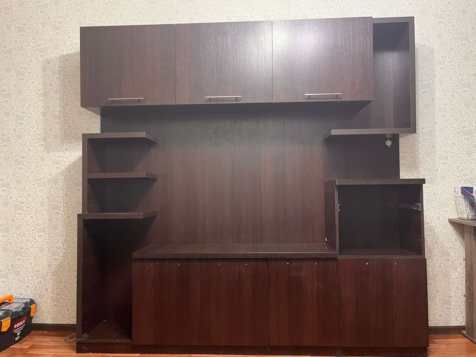 Продается стенка