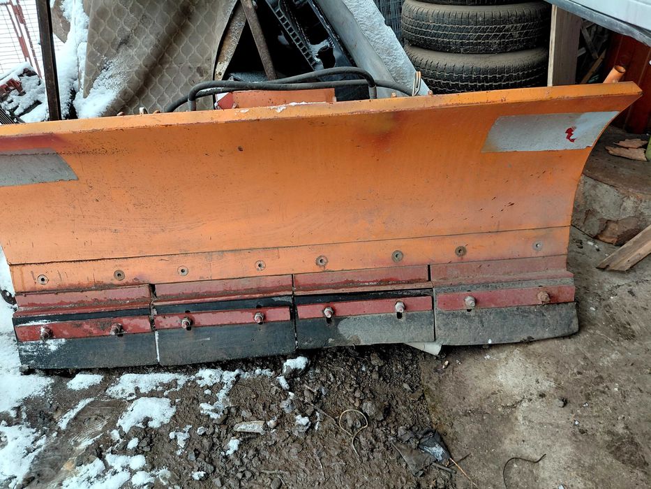 Vand Lama pt.zapadă